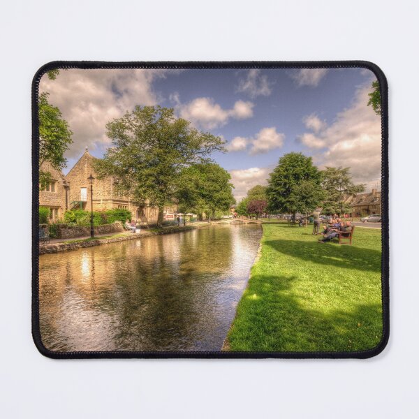 Item preview, Bourton on the Water designed and sold by hawkie.