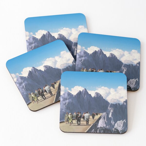 Item preview, Mountain bridge  designed and sold by only1murimi.