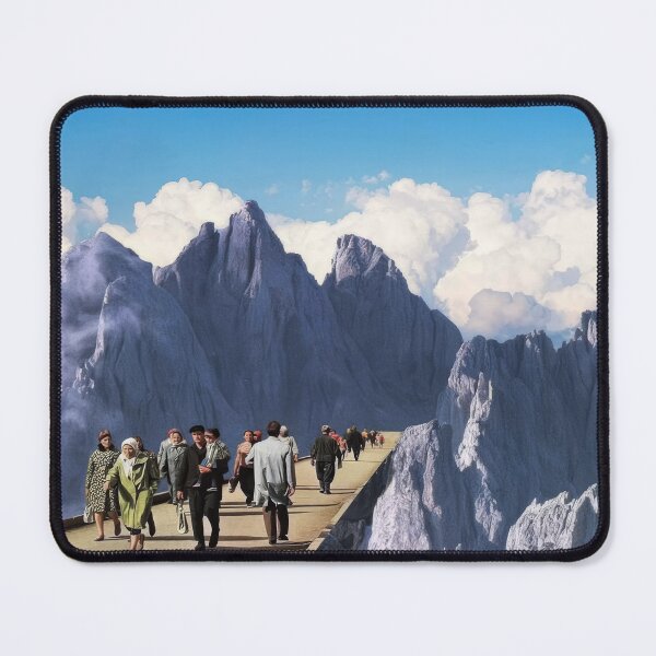Item preview, Mountain bridge  designed and sold by only1murimi.