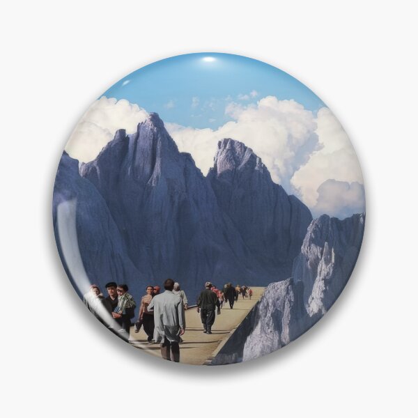 Item preview, Mountain bridge  designed and sold by only1murimi.
