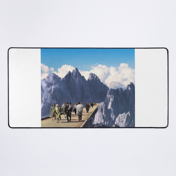Item preview, Mountain bridge  designed and sold by only1murimi.