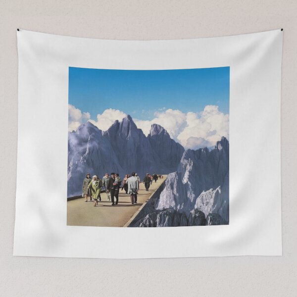 Item preview, Mountain bridge  designed and sold by only1murimi.