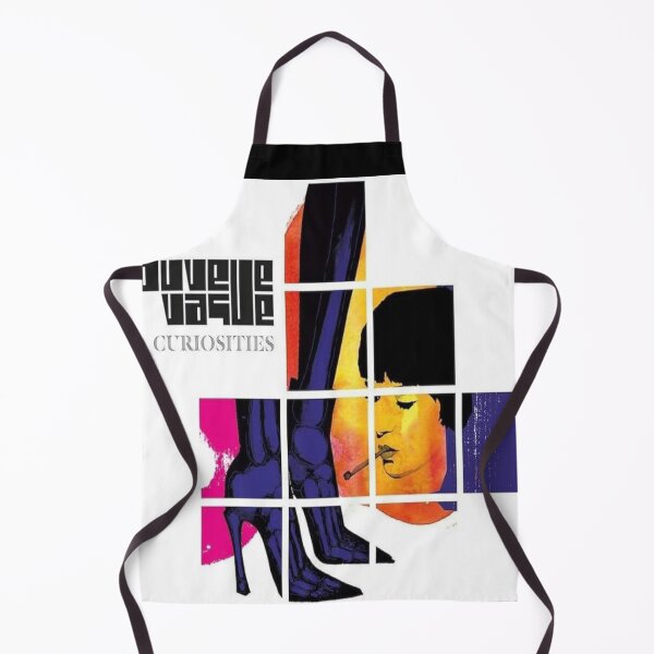 Item preview, Nouvelle Vague - Curiosities album 2019 designed and sold by DAVID MCGUIRE.