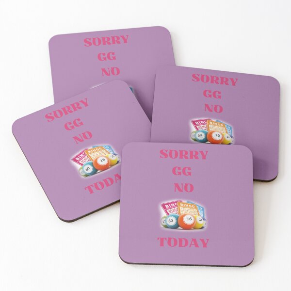 Item preview, Bingo Players Worldwide designed and sold by MsKK1.