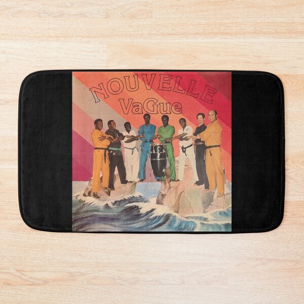 Item preview, Nouvelle Vague - Let's Get Together album 2019 designed and sold by DAVID MCGUIRE.