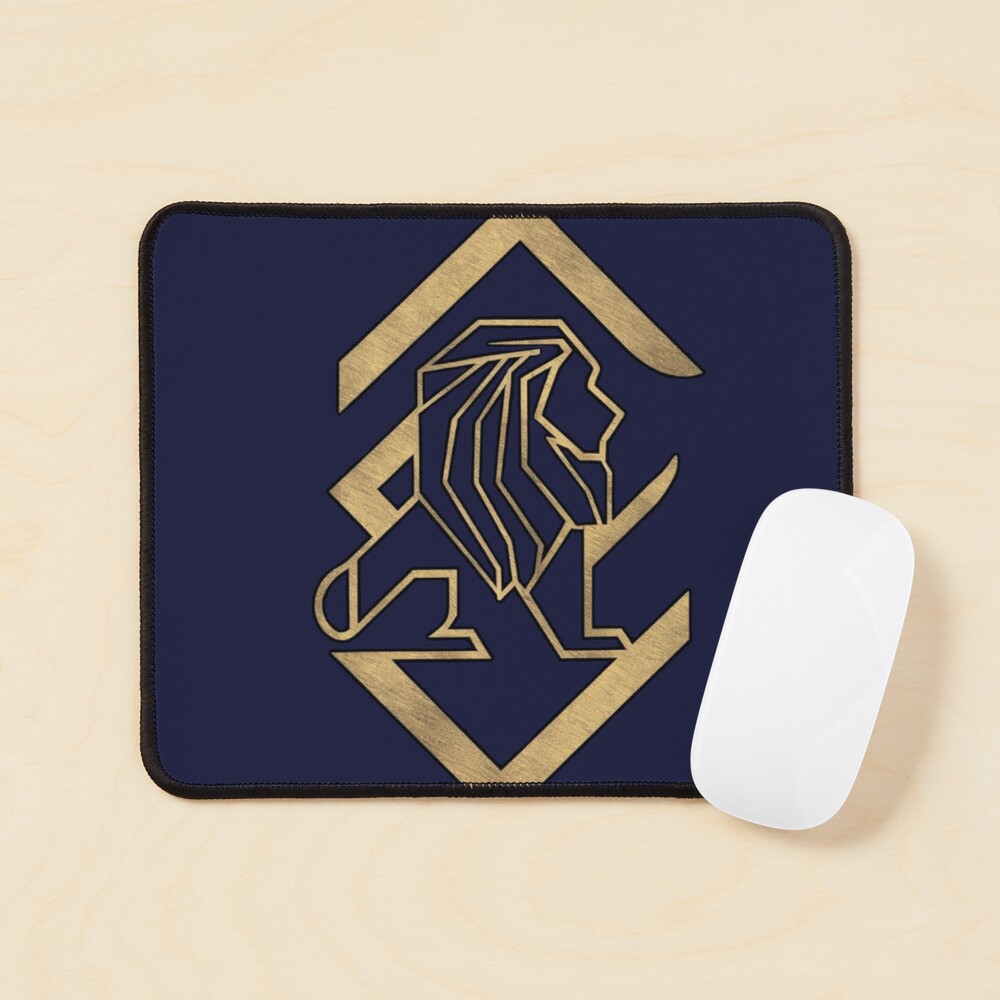 Item preview, Mouse Pad designed and sold by CosmicFreedom9.