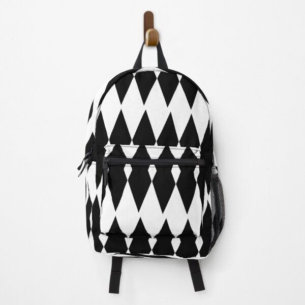 Item preview, Sharp Symmetry: Bold Patterned Power, Unique designed and sold by villacreativa.
