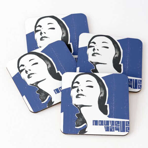 Item preview, Nouvelle Vague - Nouvelle Vague album 2004 designed and sold by DAVID MCGUIRE.