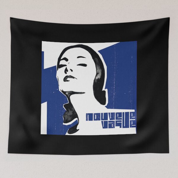 Item preview, Nouvelle Vague - Nouvelle Vague album 2004 designed and sold by DAVID MCGUIRE.