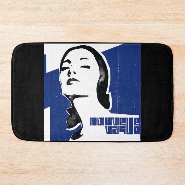Item preview, Nouvelle Vague - Nouvelle Vague album 2004 designed and sold by DAVID MCGUIRE.