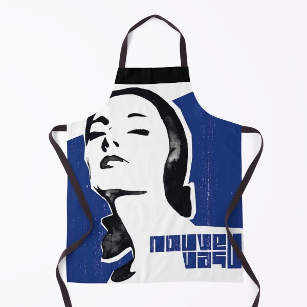 Item preview, Nouvelle Vague - Nouvelle Vague album 2004 designed and sold by DAVID MCGUIRE.