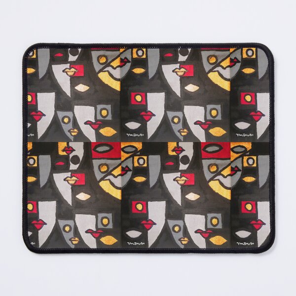 Item preview, Black and Gold designed and sold by VannyBeeArt.