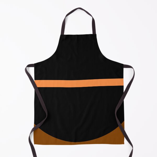 Item preview, The Black Hole and The Orange Line designed and sold by Zlian's Art & Crafts Gallery.
