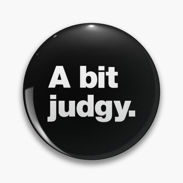 Item preview, A bit judgy. designed and sold by chestify.