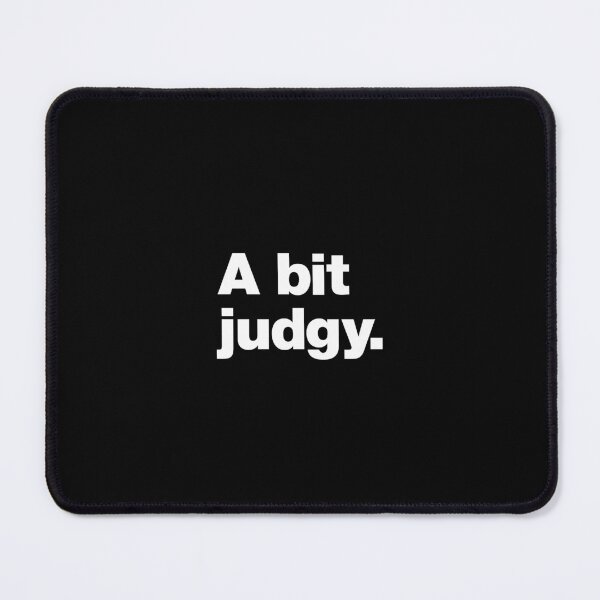 Item preview, A bit judgy. designed and sold by chestify.