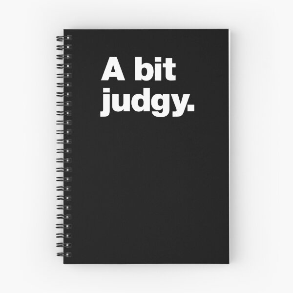 Item preview, A bit judgy. designed and sold by chestify.