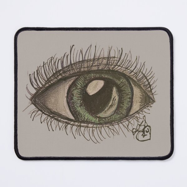 Item preview, Eye see you #1 designed and sold by Hannahdalebraz.