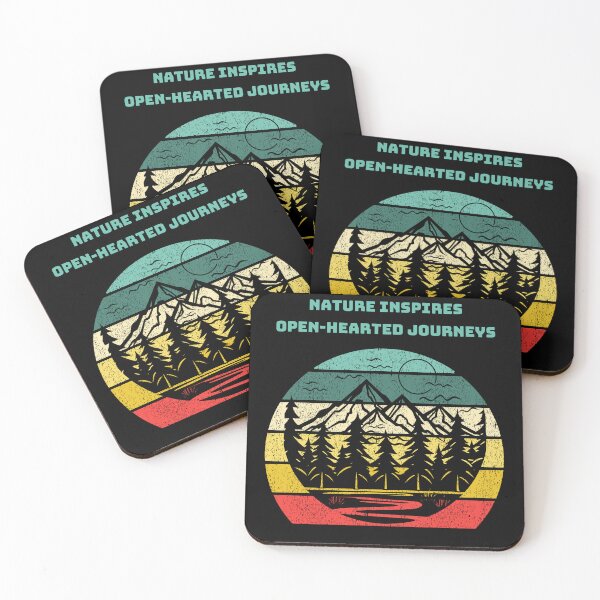 Item preview, Forest lover.Nature lover.Nature inspires open-hearted journeys. designed and sold by JAGA-ALIME.