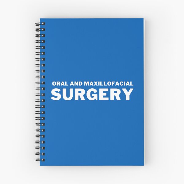 Item preview, OMFS Oral And Maxillofacial Surgery designed and sold by Anniko Art Studio.