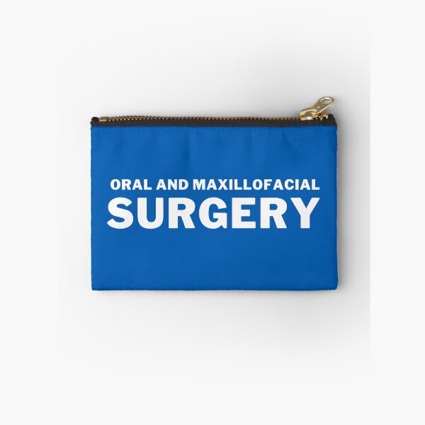 Item preview, OMFS Oral And Maxillofacial Surgery designed and sold by Anniko Art Studio.