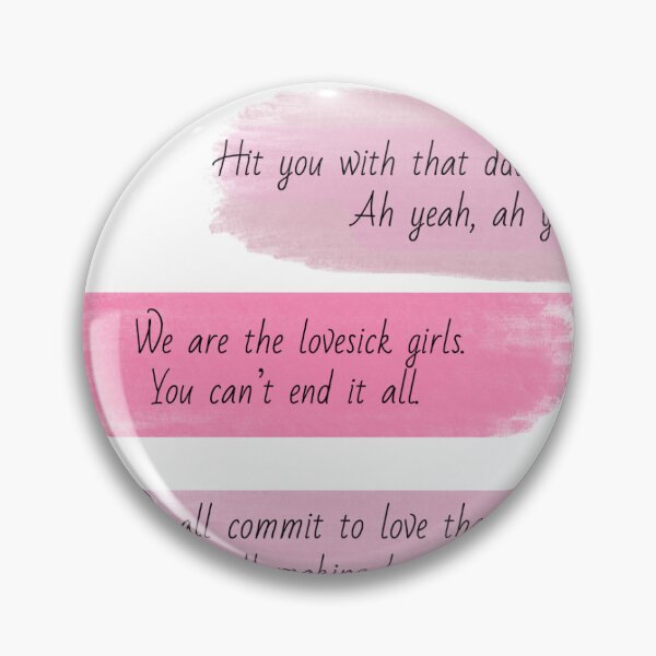 Artikelvorschau, Blackpink song Lyrics bundle entworfen und verkauft von nilakiramani.