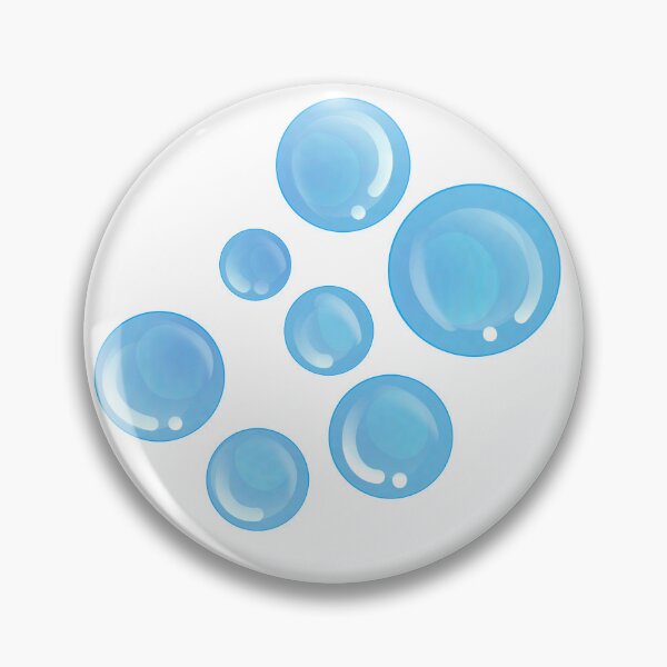 Item preview, bubbles designed and sold by Vettin-Arts.
