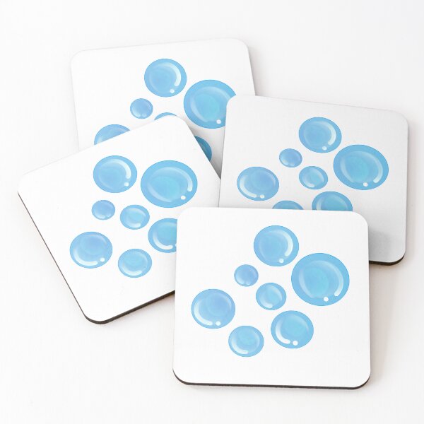 Item preview, bubbles designed and sold by Vettin-Arts.