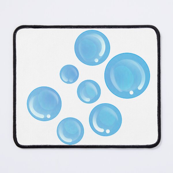 Item preview, bubbles designed and sold by Vettin-Arts.
