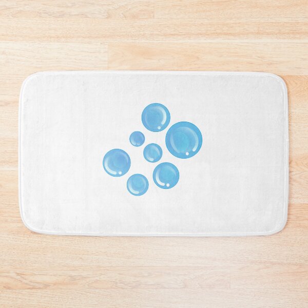 Item preview, bubbles designed and sold by Vettin-Arts.