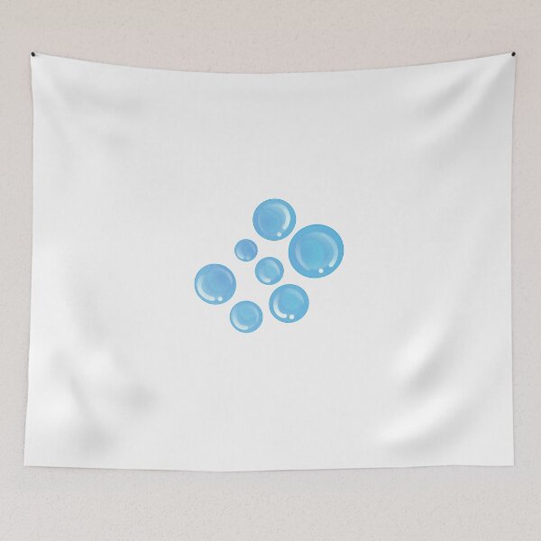 Item preview, bubbles designed and sold by Vettin-Arts.