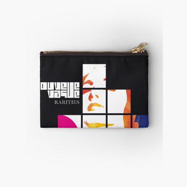 Item preview, Nouvelle Vague - Rarities album 2019 designed and sold by DAVID MCGUIRE.