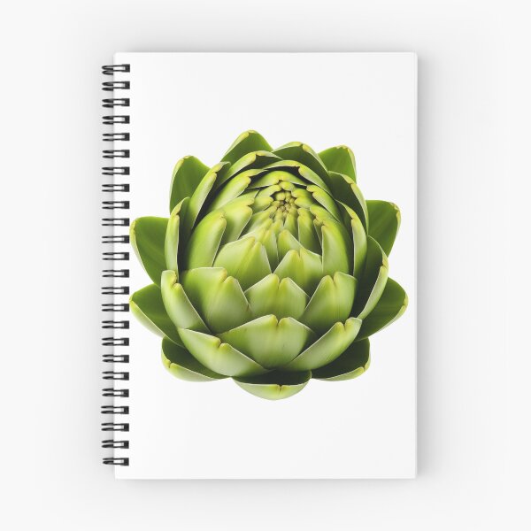 Item preview, Green Artichoke designed and sold by Visual-Elixir.