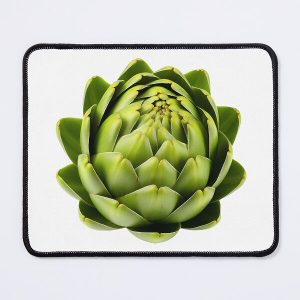 Item preview, Green Artichoke designed and sold by Visual-Elixir.