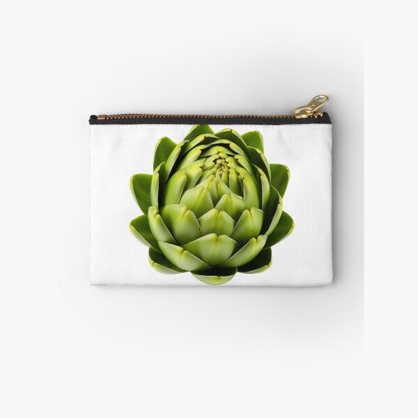 Item preview, Green Artichoke designed and sold by Visual-Elixir.