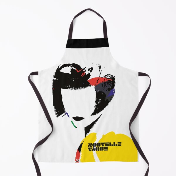 Item preview, Nouvelle Vague - Should I Stay or Should I Go album 2024 designed and sold by DAVID MCGUIRE.