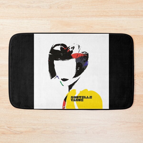 Item preview, Nouvelle Vague - Should I Stay or Should I Go album 2024 designed and sold by DAVID MCGUIRE.