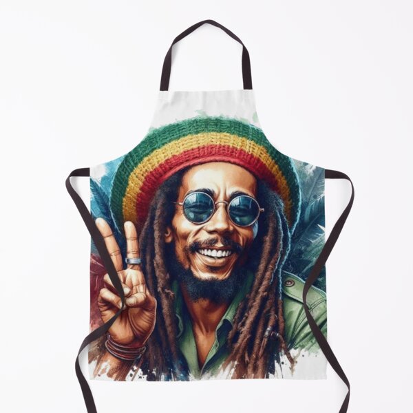 Item preview, BOB MARLEY: ONE LOVE designed and sold by CHRIST5000.