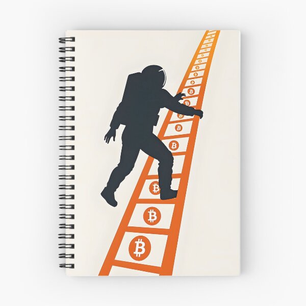 Item preview, Bitcoin Fluxx Crypto Flow designed and sold by RadDeck.