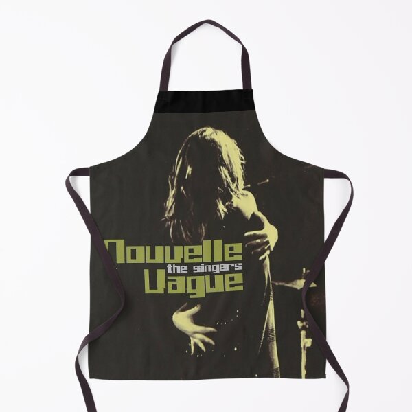 Item preview, Nouvelle Vague - The Singers album 2010 designed and sold by DAVID MCGUIRE.
