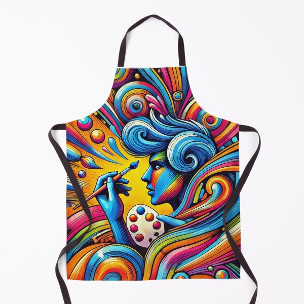 Item preview, Soul of color designed and sold by PixelAndBrush.