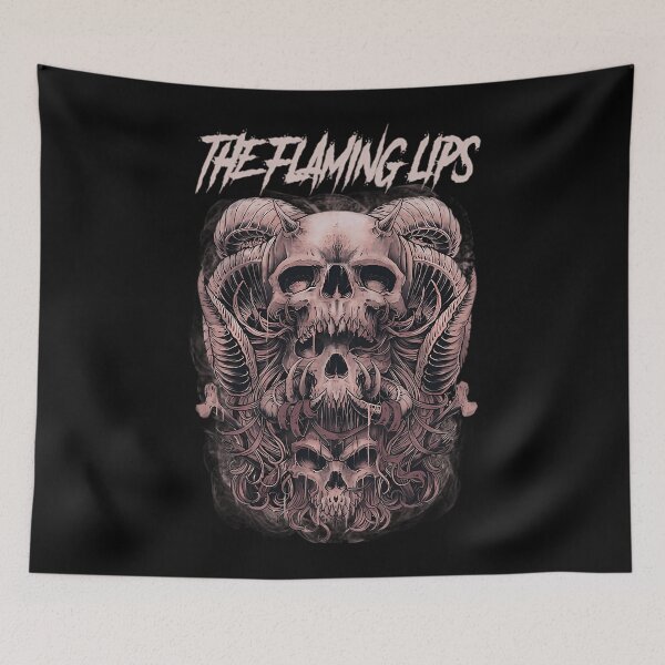 Item preview, The hot band rock 1969 designed and sold by DuoCritters.