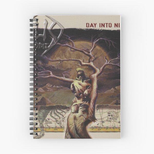 Item preview, Quo Vadis - Day into Night album 2000 designed and sold by DAVID MCGUIRE.