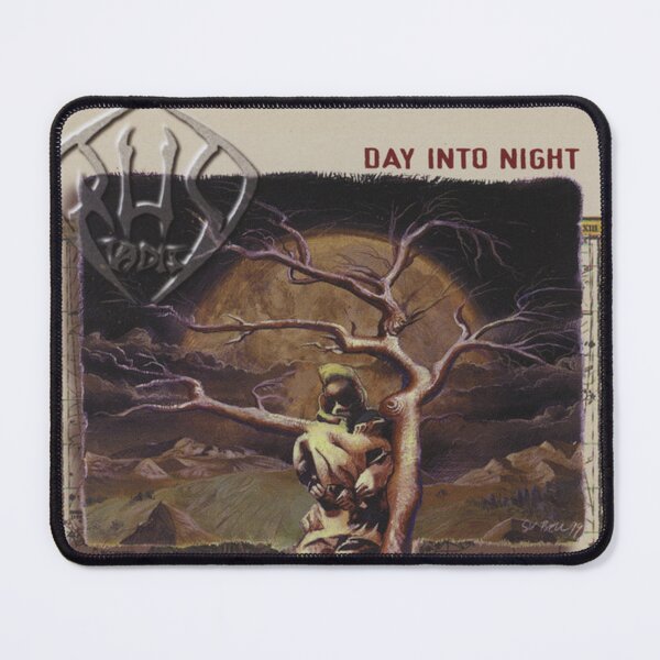 Item preview, Quo Vadis - Day into Night album 2000 designed and sold by DAVID MCGUIRE.
