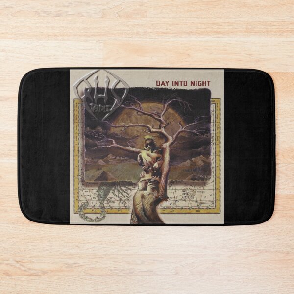 Item preview, Quo Vadis - Day into Night album 2000 designed and sold by DAVID MCGUIRE.