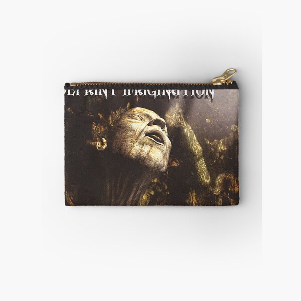 Item preview, Quo Vadis - Defiant Imagination album 2004 designed and sold by DAVID MCGUIRE.