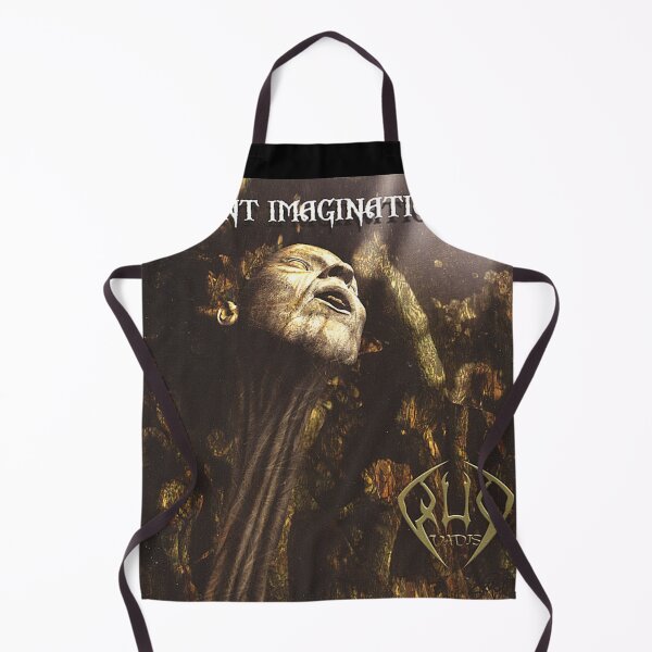 Item preview, Quo Vadis - Defiant Imagination album 2004 designed and sold by DAVID MCGUIRE.