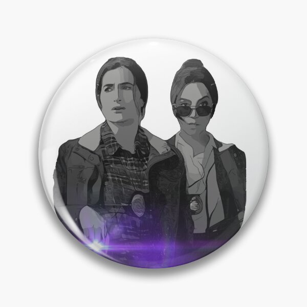 Item preview, Agatha and Rio (Agatha all along) designed and sold by vanarh.