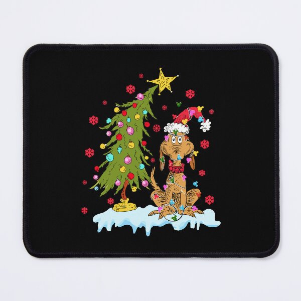 Item preview, Dog Christmas Tree designed and sold by SazBiloz.