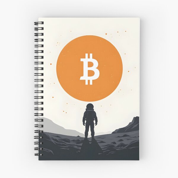 Item preview, Crypto Crafted Bitcoin Precision designed and sold by RadDeck.