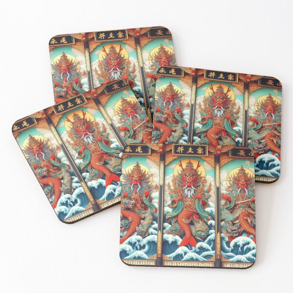 Item preview, Sumiyoshi Sanjin designed and sold by RaF71PrO.